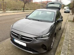 OPEL Corsa 1.2 XEL S-S Edition 75