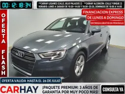 AUDI A3 Sportback 35 TDI S tronic 110kW