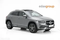 Mercedes-Benz GLA 250 e Progressive