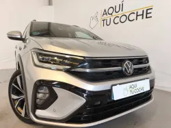 VOLKSWAGEN Taigo 1.5 TSI R-Line DSG 110kW