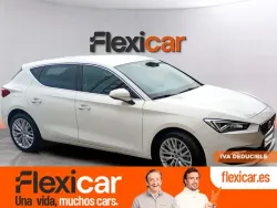 SEAT León 2.0TDI CR S&S Xcellence DSG 150
