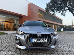 Peugeot e-208 51 kWh Allure