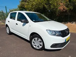 Dacia Sandero 1.0 Sce 75 Ambiance 1ère Main 2018 / 100 186 kms