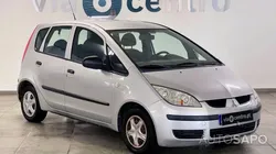 Mitsubishi Colt 1.1 Inform de 2007