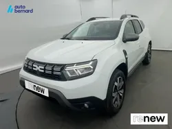 Dacia Duster 1.5 Blue dCi 115ch Journey + 4x2
