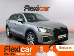 AUDI Q2 35 TFSI Advanced 110kW