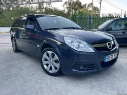 Opel Vectra Opel Vectra 1.9 cdti 150cv
