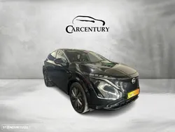 Nissan Ariya 63 kWh Advance Pack