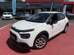 Citroën C3 (3) BlueHDi 100CH BVM Feel Business