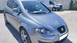 SEAT Altea 2.0 TDI 140 I-Tech,