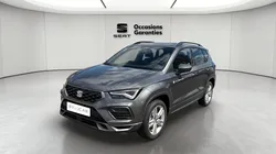 SEAT Ateca 2.0 TDI 150 ch Start/Stop DSG7 Xperience