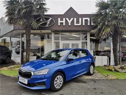 SKODA Fabia 1.0 MPI 65 ch BVM5 Active