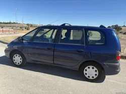 Renault Espace 2.2 DT