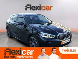 BMW Serie 1 118dA