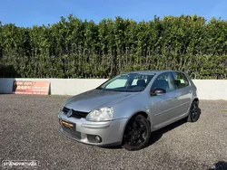 VW Golf 1.4 FSi Confortline