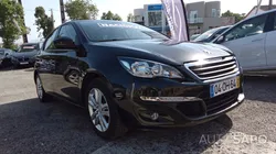 Peugeot 308 de 2014