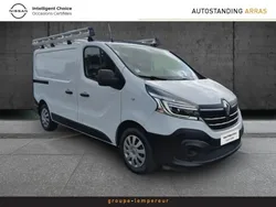 Renault Trafic Fg L1H1 1000 2.0 dCi 120ch Grand Confort E6