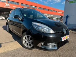 RENAULT Scénic III 1.6 dCi 130ch Energy Bose éco² Toit PANO