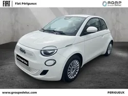 Fiat 500 e 118ch Pack Confort MY23