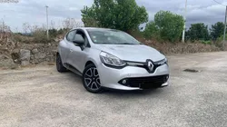 Renault Clio clio 1.5 dci zen