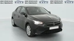 Opel Corsa 1.2 75 ch BVM5 Edition