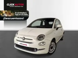 Fiat 500 1.0 Hybrid 70CV Dolcevita