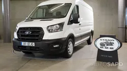 Ford Transit de 2022