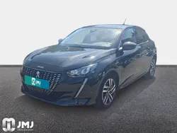 PEUGEOT 208 PureTech 100 S&S EAT8 Allure Pack