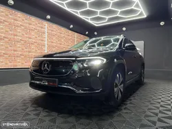 Mercedes-Benz EQA 250