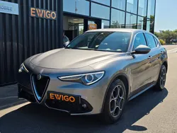 ALFA ROMEO STELVIO 2.2 D 180 LUSSO BVa
