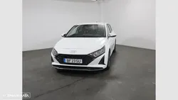 Hyundai i20 1.2 MPi Comfort