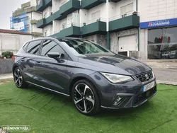 SEAT Ibiza 1.0 TSI FR