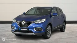 Renault Kadjar 1.5 Blue dCi 115ch Intens EDC