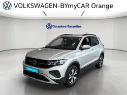 VOLKSWAGEN T-Cross 1.0 TSI 95 Start/Stop BVM5 VW Edition