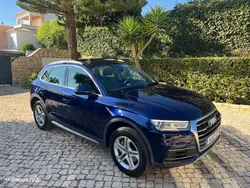 Audi Q5 2.0 TDI quattro Business Line S-tronic