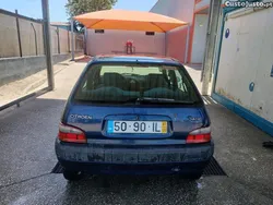 Citroën Saxo 1.1