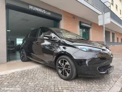 Renault Zoe (c/ Bateria) Bose 40