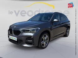Bmw X1 sDrive18dA 150ch M Sport