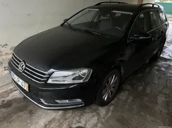 VW Passat Carrinha 2000 tdi