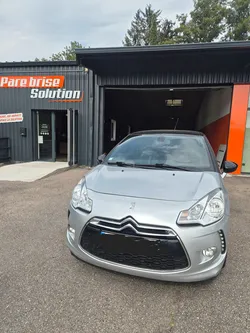Citroen ds3
