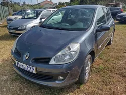 Renault Clio 1.2 gasolina 8 válvulas