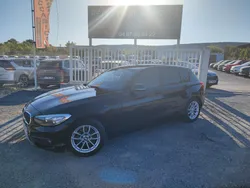 BMW SERIE 1 F20 116D 116cv LOUNGE BVM