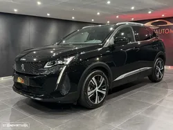 Peugeot 3008 1.6 Hybrid GT e-EAT8