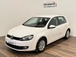 Volkswagen Golf 1.6 TDI 105cv DPF Sport