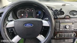 Ford Focus SW
