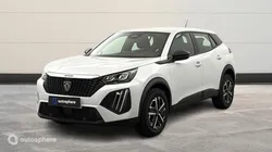 Peugeot 2008 1.2 100ch S&S Style