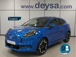 FORD Puma Gen-e FWD 46.8kWh Premium