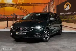 Fiat Tipo Station Wagon 1.3 M-Jet Mirror