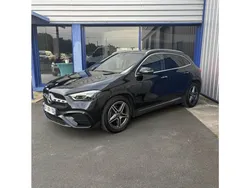MERCEDES GLA 200d 8G-DCT AMG Line
