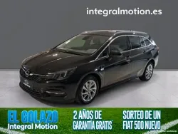 OPEL Astra ST 1.5D S-S 105